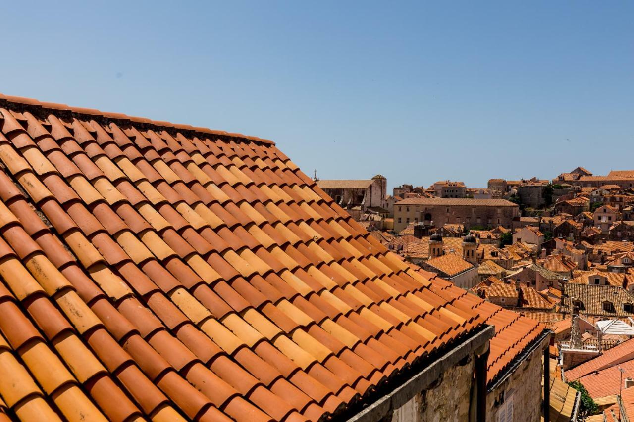 Apartmán Old Town Lea Dubrovník Exteriér fotografie