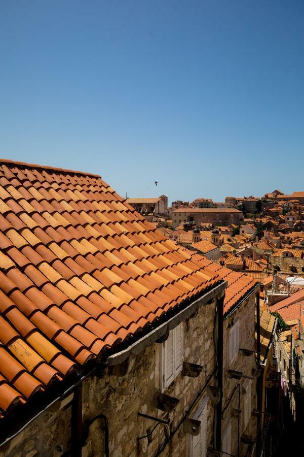 Apartmán Old Town Lea Dubrovník Exteriér fotografie