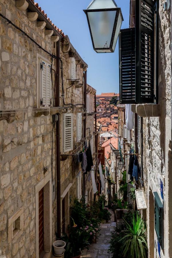 Apartmán Old Town Lea Dubrovník Exteriér fotografie