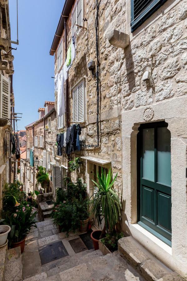 Apartmán Old Town Lea Dubrovník Exteriér fotografie