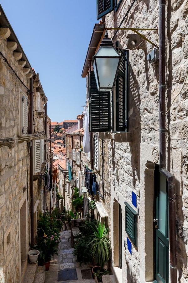 Apartmán Old Town Lea Dubrovník Exteriér fotografie