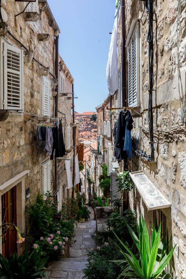 Apartmán Old Town Lea Dubrovník Exteriér fotografie