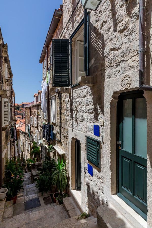 Apartmán Old Town Lea Dubrovník Exteriér fotografie